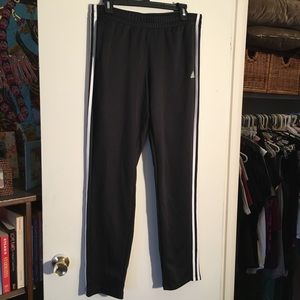Adidas Iconic Original 3-Striped Track Pants